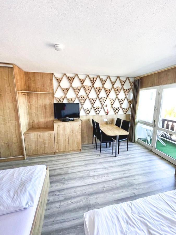 Apartmany Almberg Philippsreut Exterior photo
