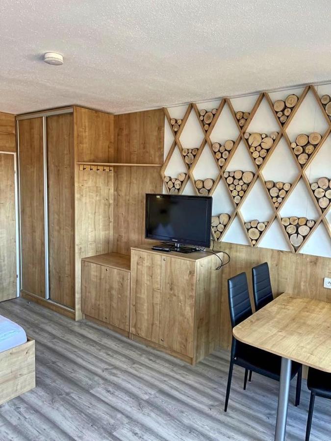 Apartmany Almberg Philippsreut Exterior photo
